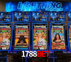 1788Bet Plataforma