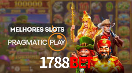 1788Bet Plataforma