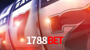 1788Bet Plataforma